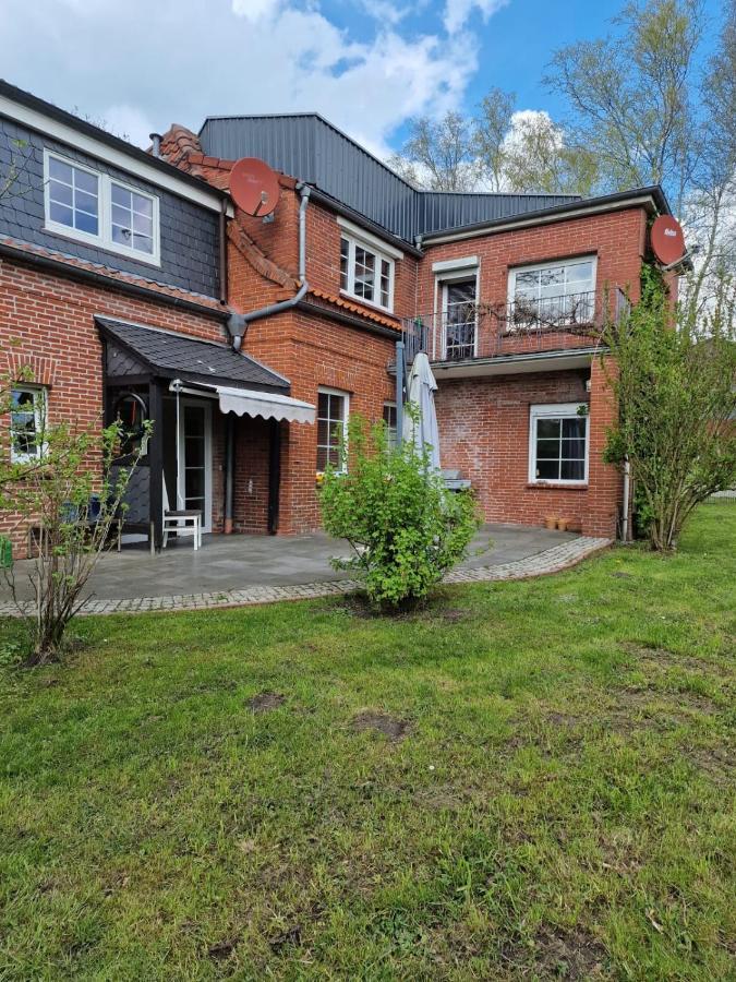 Ferienhaus Ulla Norden Eksteriør bilde