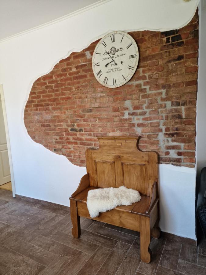 Ferienhaus Ulla Norden Eksteriør bilde