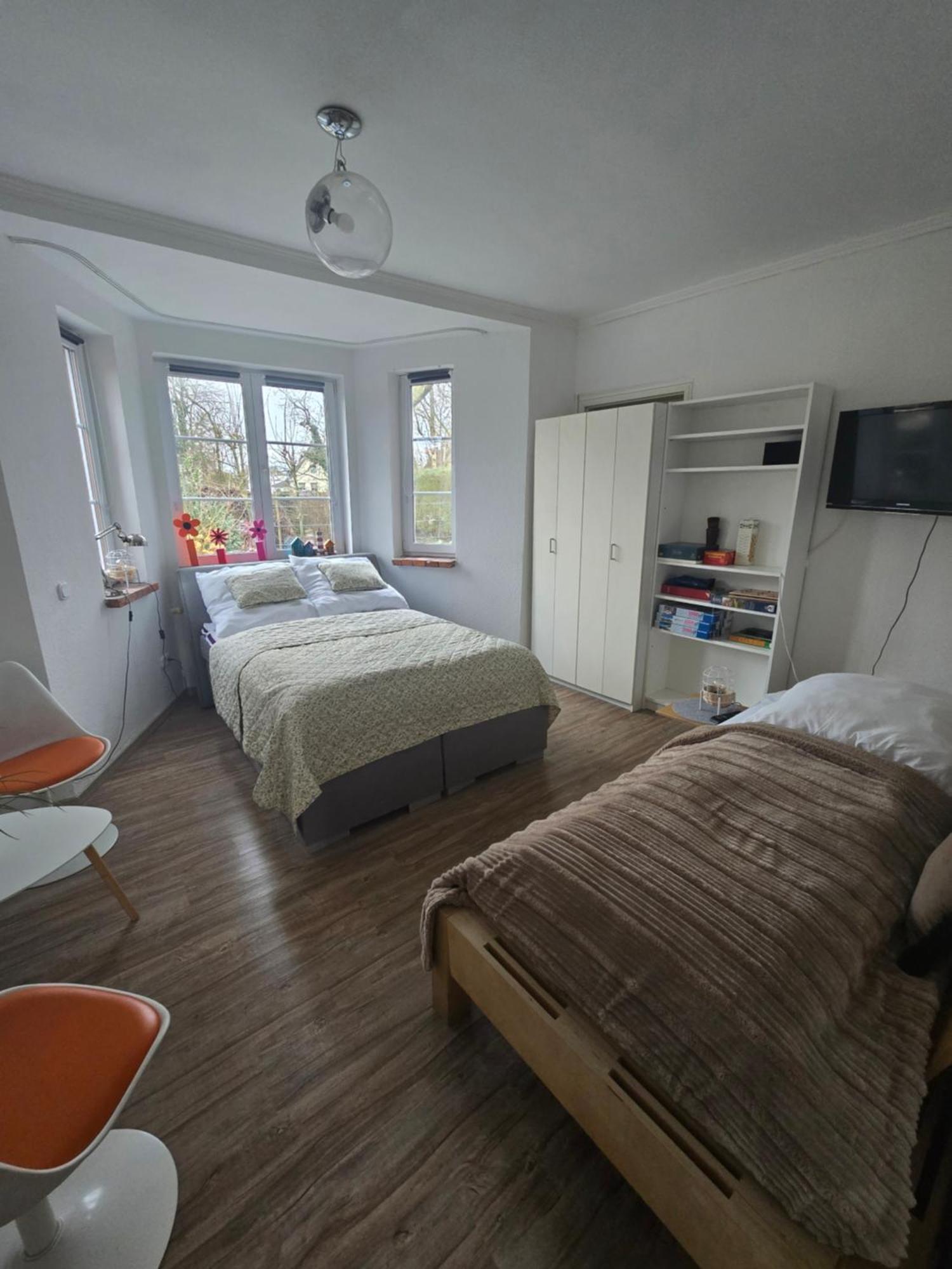 Ferienhaus Ulla Norden Eksteriør bilde